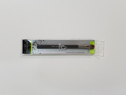 Brocha Para Sombras De Ojos Vegano Libre De Crueldad