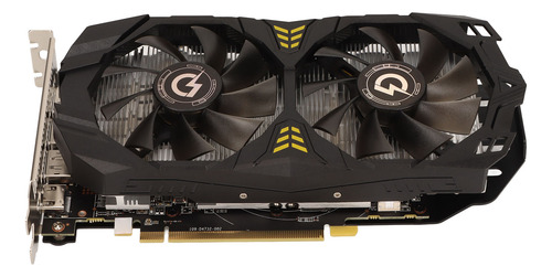Tarjetas Gráficas Para Juegos Rx580 8gd5 Gddr5 1244 Mhz 7000