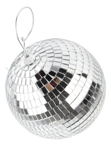 Set De Bolas De Discoteca Con Forma De Espejo, Minibola CoLG