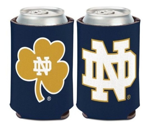 Universidad Wincraft Ncaa Notre Dame Fighting Irish Shamrock