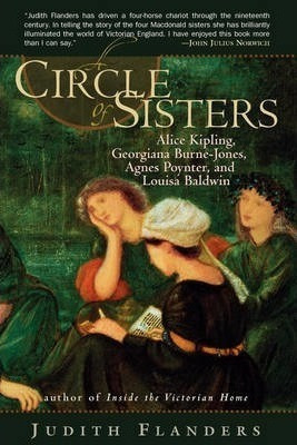 A Circle Of Sisters - Judith Flanders