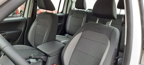 Imagen 11 de 14 de Volkswagen Amarok 2.0 Cd Tdi 140cv Trendline Llantas16