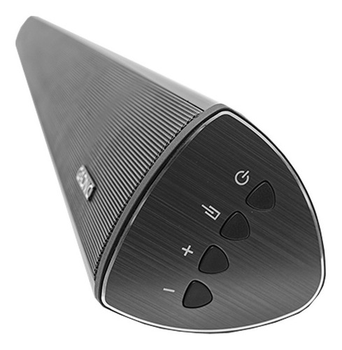 Imagen 5 de 7 de Barra De Sonido Gadnic Bs1100 Bluetooth 80w Aux Usb Mp3