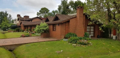 Imagen 5 de 23 de Casa En Venta En Country Maschwitz Club