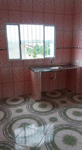 Sobrado Com 5 Dormitórios À Venda, 120 M² Por R$ 318.000,00 - Residencial Jatobá - São José Dos Campos/sp - So0335