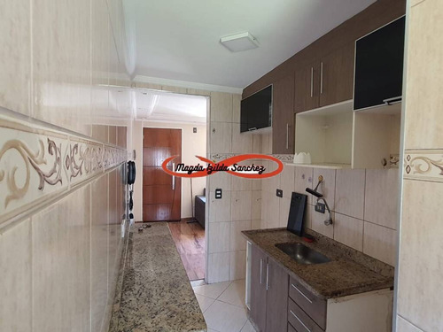 Imagem 5 de 15 de Apartamento A Venda - Reforma Nova - - 1099-a