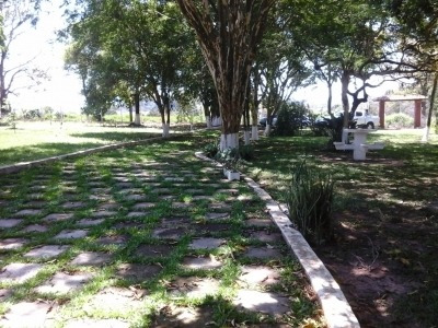 Imagem 2 de 15 de Ref.: 12790 - Chacara Em Boituva Para Venda - 12790