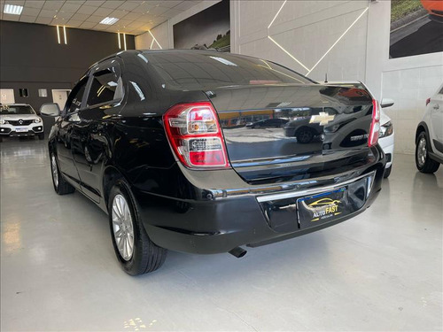 Chevrolet Cobalt 1.4 Mpfi Ltz 8v