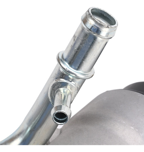 Enfriador De Aceite Para Cruze Sonic Trax Encore Turbo 11-21