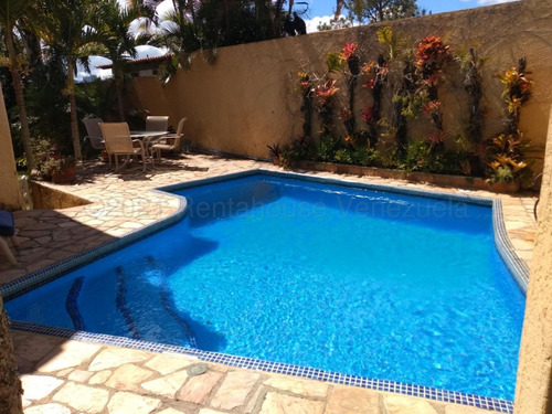 Imagen 8 de 13 de Casa En Venta En Colinas Del Tamanaco. Mls 22-19493. Maria Jose Diaz 04241747490