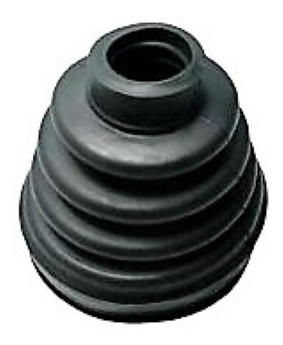 Goma Tripoide Lado Caja Toyota Corolla 2003-2008