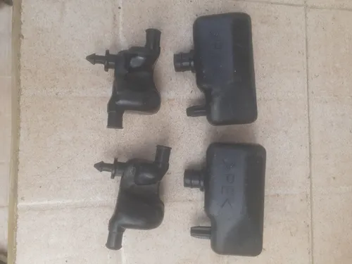 Repuestos Varios Yamaha Xt660 (Usado)
