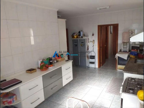 Imagem 2 de 12 de Apartamento A Venda No Edifício Paris Com 4 Dormitórios Sendo 1 Suíte - Centro De Jundiaí -sp - 1594