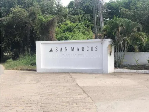 Lote En Venta 1200m2