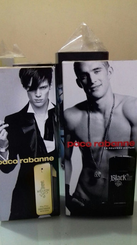 Perfumes Importados