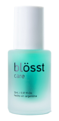 Esmalte Blösst Care - Fortalecedor