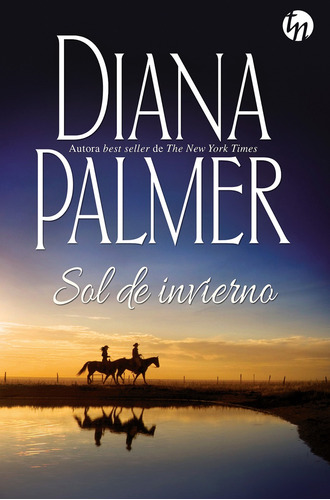 Sol De Invierno - Diana Palmer