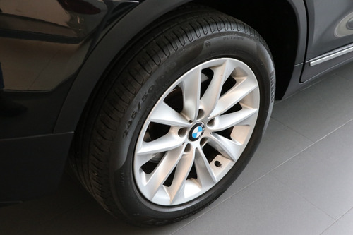Imagen 3 de 8 de Bmw X3 35i Executive