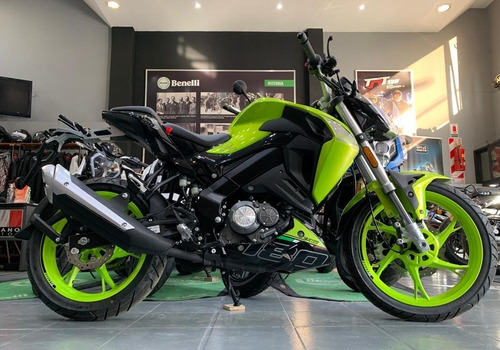 Imagen 3 de 18 de Benelli 180s - Mejor Contado! Milano Motos