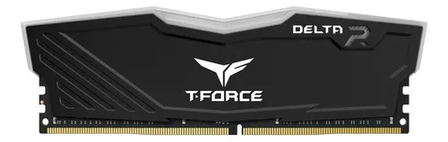 Memoria Ram Ddr4 8 Gb Rgb T-force