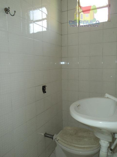 Imagem 23 de 30 de Sobrado Com 3 Dormitórios À Venda, 160 M² Por R$ 990.000,00 - Tatuapé - São Paulo/sp - So0163
