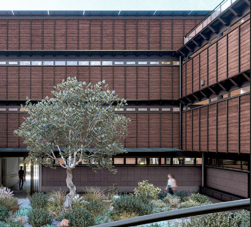 Townhouse Proyecto Net Zero En Málaga, El Golf