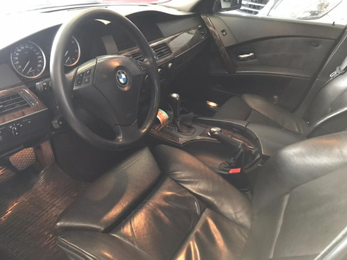 Bmw 530 Diesel At Ejecutive