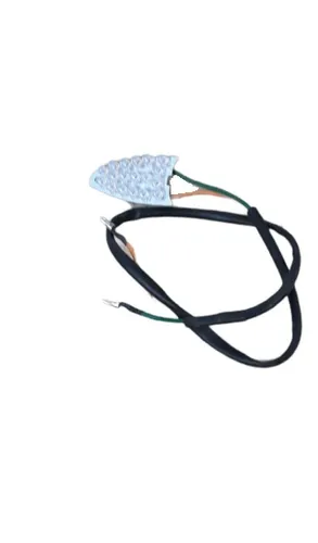 comprar Led De Farol De Giro Guiño Motomel Skua 150 200 250 Flecha