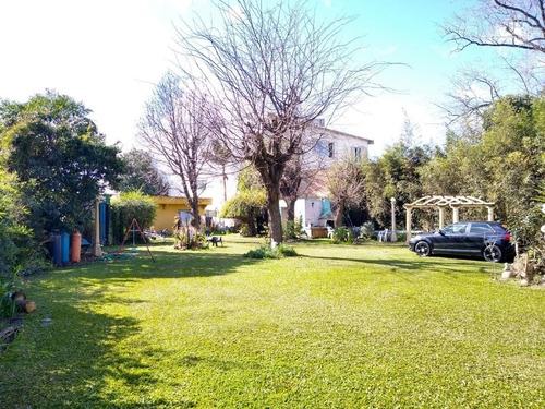 Imagen 3 de 8 de Terreno - Belen De Escobar
