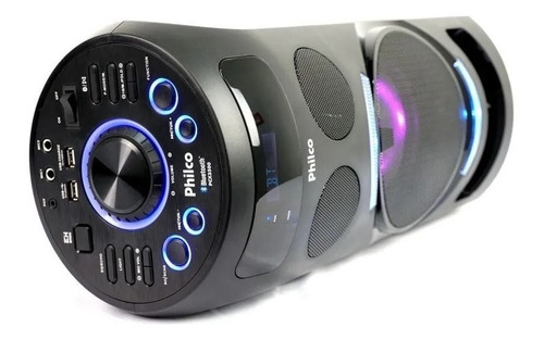 Caixa De Som Philco Pcx3500