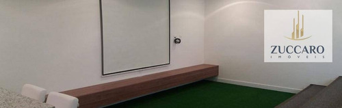 Apartamento À Venda, 71 M² Por R$ 410.000,00 - Macedo - Guarulhos/sp - Ap12426