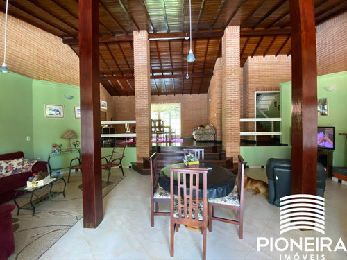 Imagem 21 de 30 de Chacara - Ch00072 - 34889933