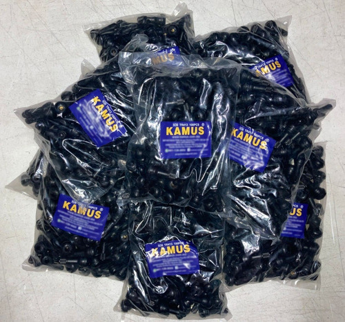 Imagen 4 de 7 de 200 Piezas Valvula Sellomatica Pivote Rin Tr413