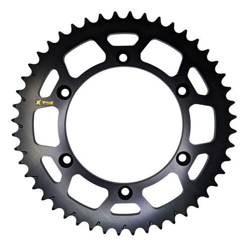 Sprocket Piñón Trasero Honda Crf 230 F 2003 A 2019 -48 D-