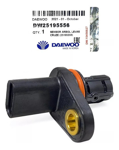 Sensor Arbol De Leva Escape Cruze Original Daewoo Koreano