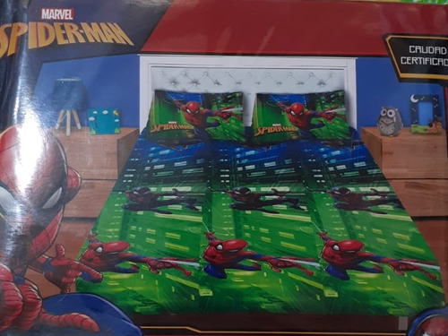 Juego De Sábanas 