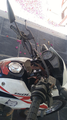 Xr 150 L Oportunidad!! Titular Con Detalles Liquido Urgente