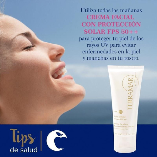 Tratamiento Para Manchas Y Paño Terramar