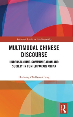 Libro Multimodal Chinese Discourse: Understanding Communi...