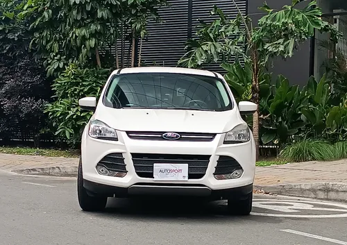 Ford Escape 2.0 Se 4x2