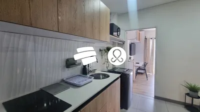 Apartamento en venta