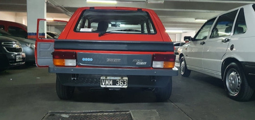 Fiat Sorpasso