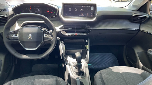 Imagen 20 de 25 de Peugeot 208 Active Pack Gz