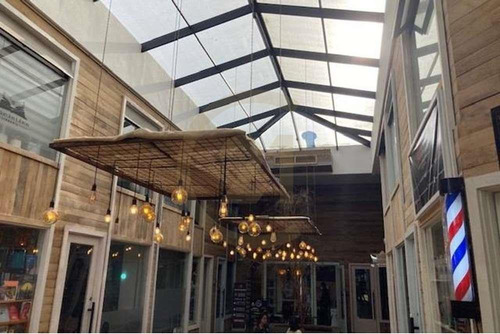 En Arriendo Local Comercial Galería Arrayanes