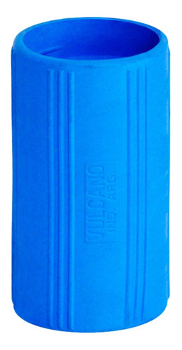 Unión Doble Flexible Roscada Manguera Flotante 1 1/2 Vulcano