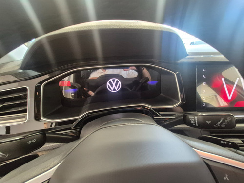 Volkswagen Polo COMFORTLINE 1.0 AUTOMATICO