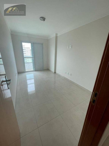 Imagem 19 de 29 de Apartamento Com 2 Dormitórios À Venda, 79 M² Por R$ 420.000 - Caiçara - Praia Grande/sp - Ap2747