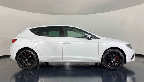 Imagen 3 de 15 de 115122 - Seat Leon 2018 Con Garantía