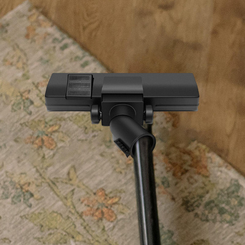 Fs 2 Cepillo Para Piso De Aspiradora De 1.25'' Con Cerdas