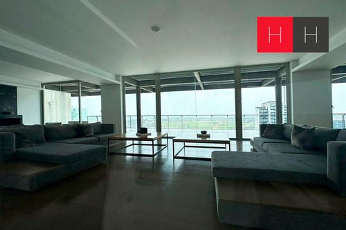 Penthouse En Renta En Sonata